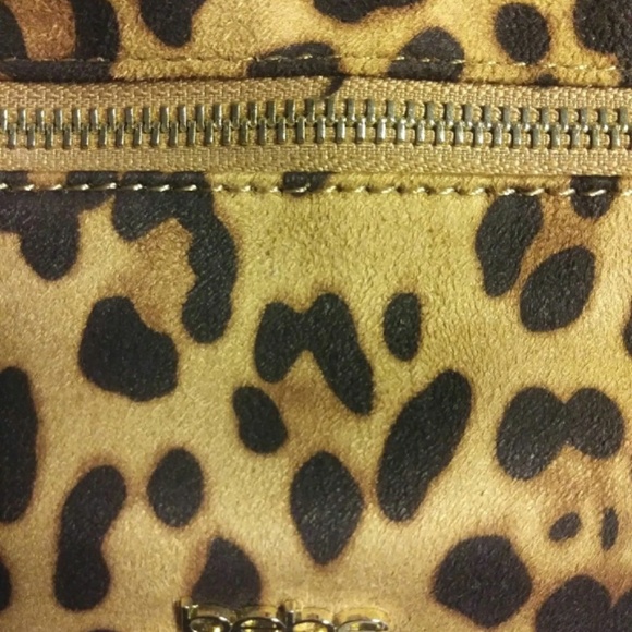 Bebe crossbody NWOT - Picture 3 of 8